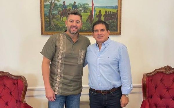 Alliana ratifica que el candidato a vicepresidente se definirá tras las municipales