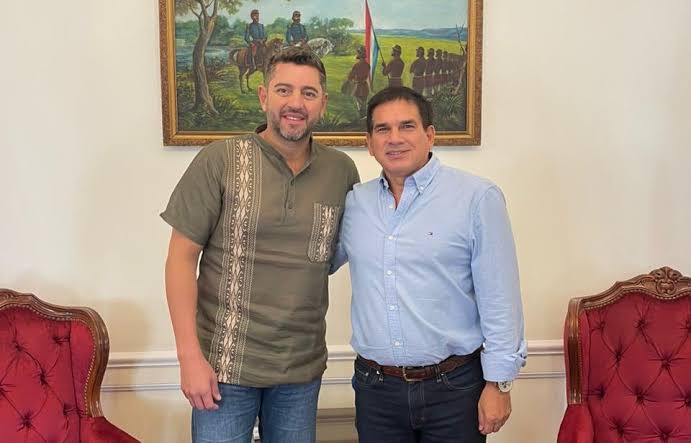 Alliana ratifica que el candidato a vicepresidente se definirá tras las municipales