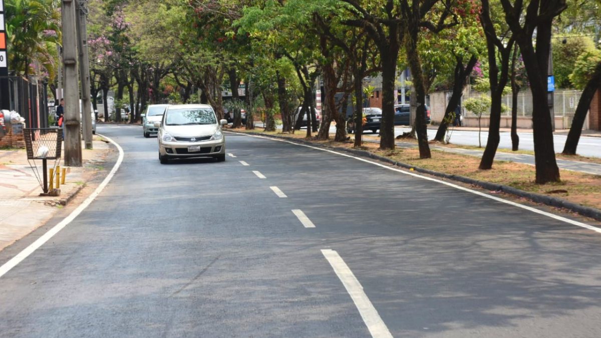 Fiscalía investiga «la mafia del asfalto» en la Municipalidad de Asunción