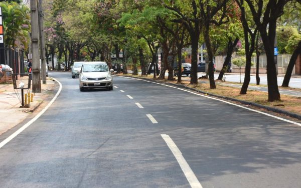 Fiscalía investiga «la mafia del asfalto» en la Municipalidad de Asunción