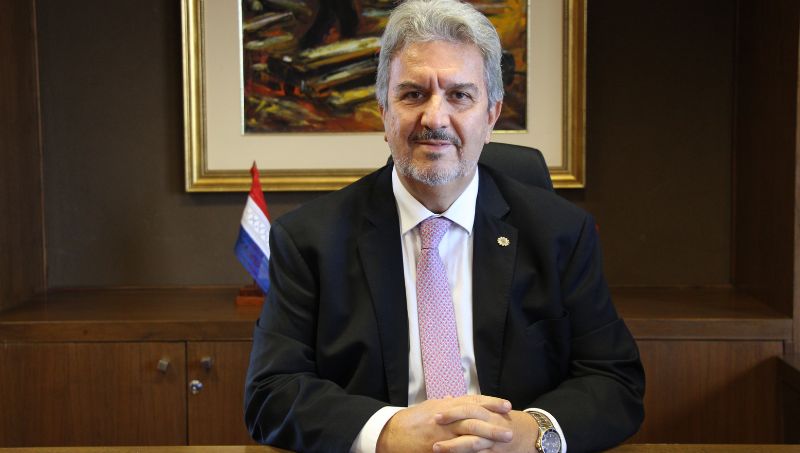 Industriales exigen reglas claras para garantizar la energía