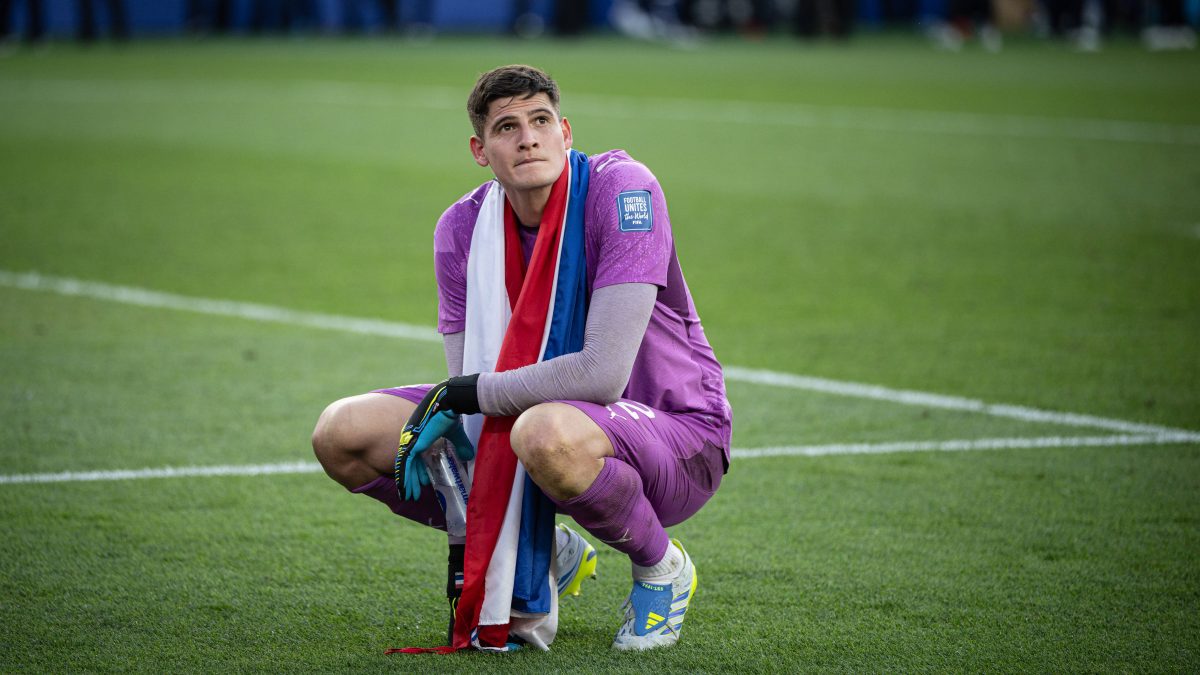 Mundial dispara el valor de los futbolistas paraguayos