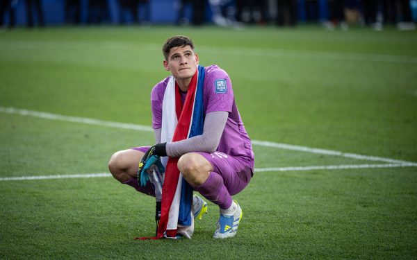 Mundial dispara el valor de los futbolistas paraguayos