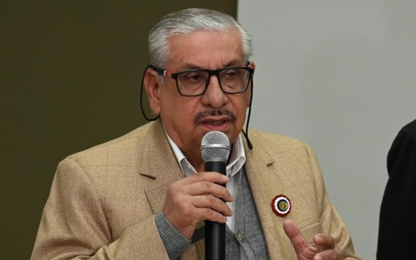 Senado convocará al presidente del IPS y a la ministra de Salud
