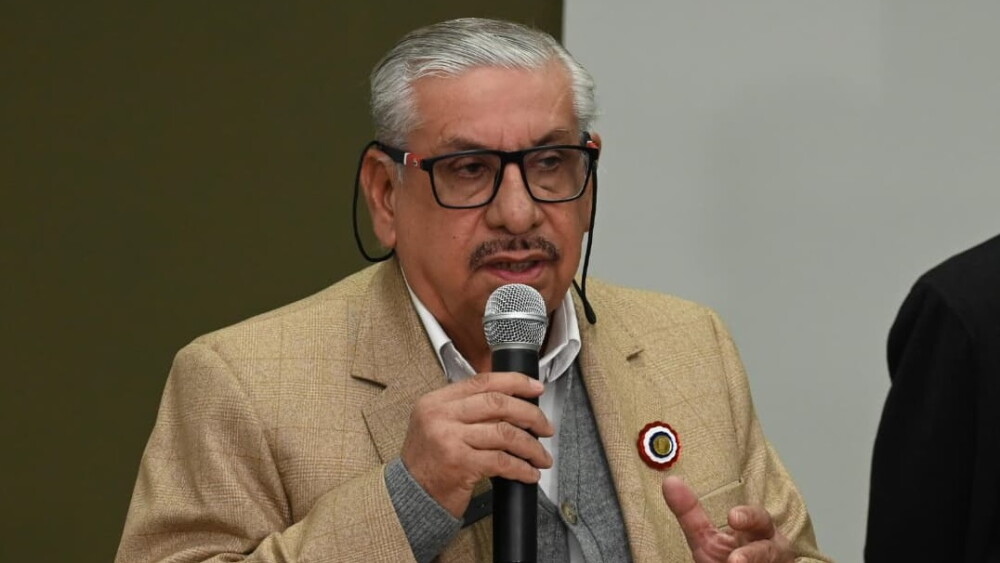 Senado convocará al presidente del IPS y a la ministra de Salud