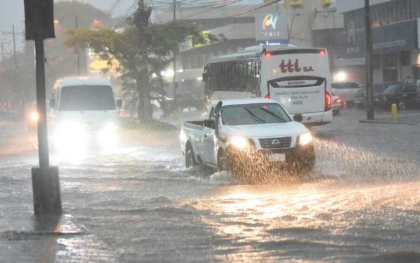 El Niño comenzará a sentirse desde agosto, según Meteorología
