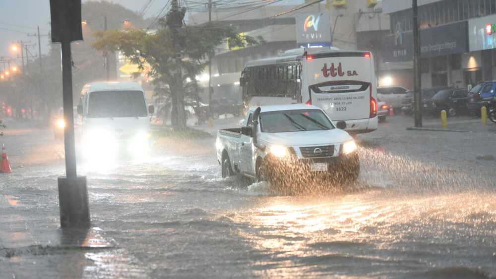 El Niño comenzará a sentirse desde agosto, según Meteorología