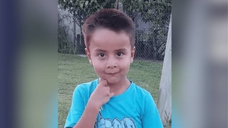 Policía sigue la pista de un niño parecido a Loan Peña tras una entrevista en la Expo