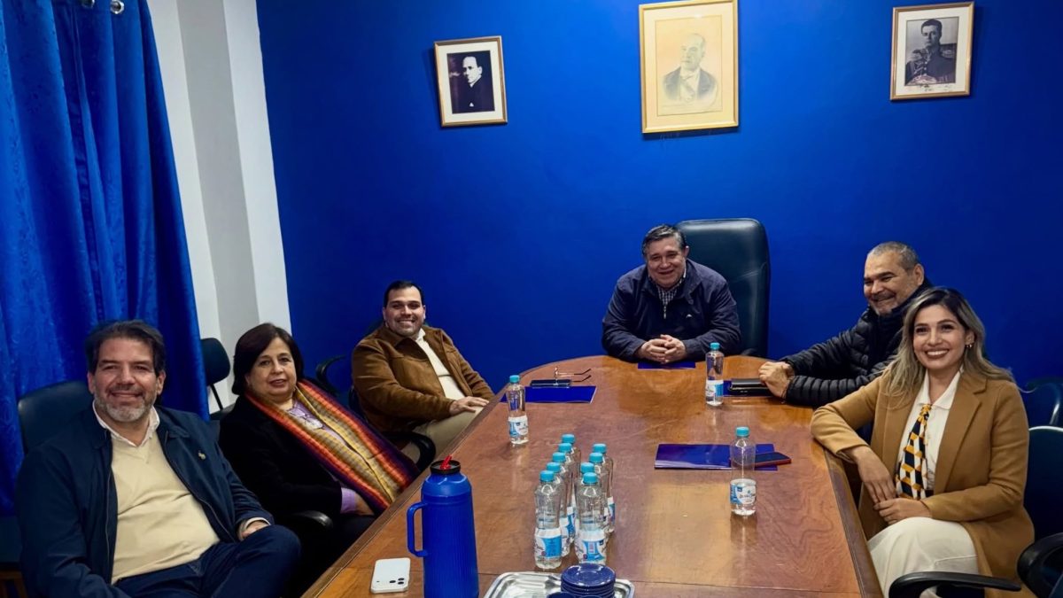 Oposición definirá candidato único en Luque mediante una encuesta