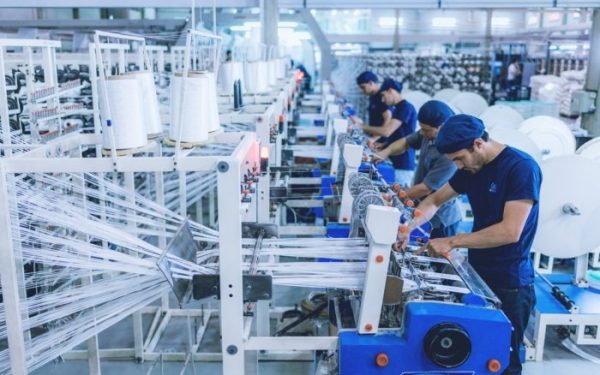 Exportaciones de maquila suman USD 717 millones a junio