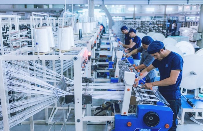 Exportaciones de maquila suman USD 717 millones a junio