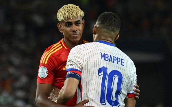 España y Francia abren la semana decisiva del Mundial con un duelo de estrellas