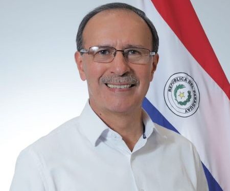 El EPP opera en alianza con grupos narcotraficantes, según ministro