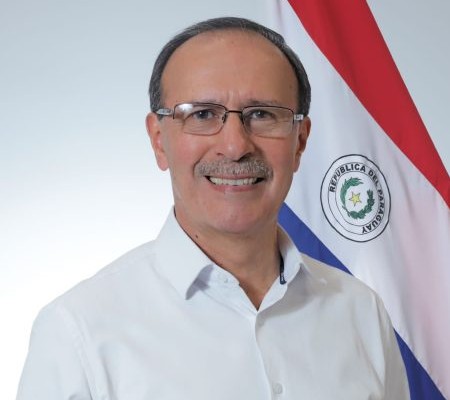 El EPP opera en alianza con grupos narcotraficantes, según ministro