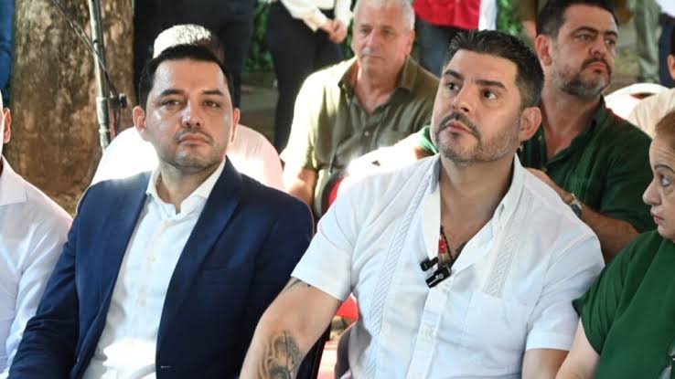 Colorados aprueban balance y avalan las gestiones de Nenecho y Bello