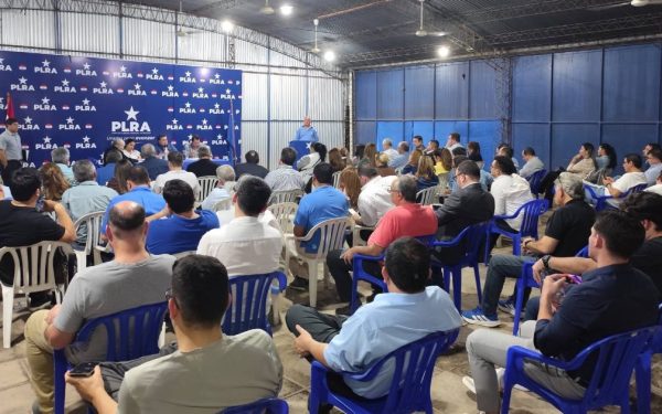 PLRA retira a sus candidatos a la Contraloría y se aparta del proceso de elección