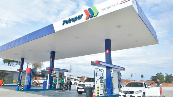 Precios de los combustibles seguirán altos en los próximos meses