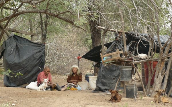 El Chaco es la zona con mayor incidencia de pobreza, según el INE