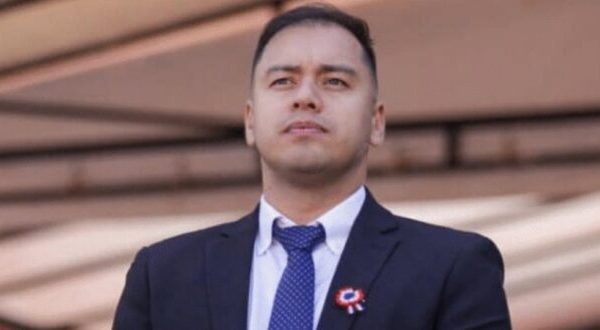 Prieto pide a candidatos «salir a caminar» para las municipales