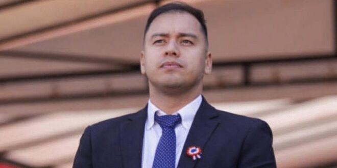 Prieto pide a candidatos «salir a caminar» para las municipales