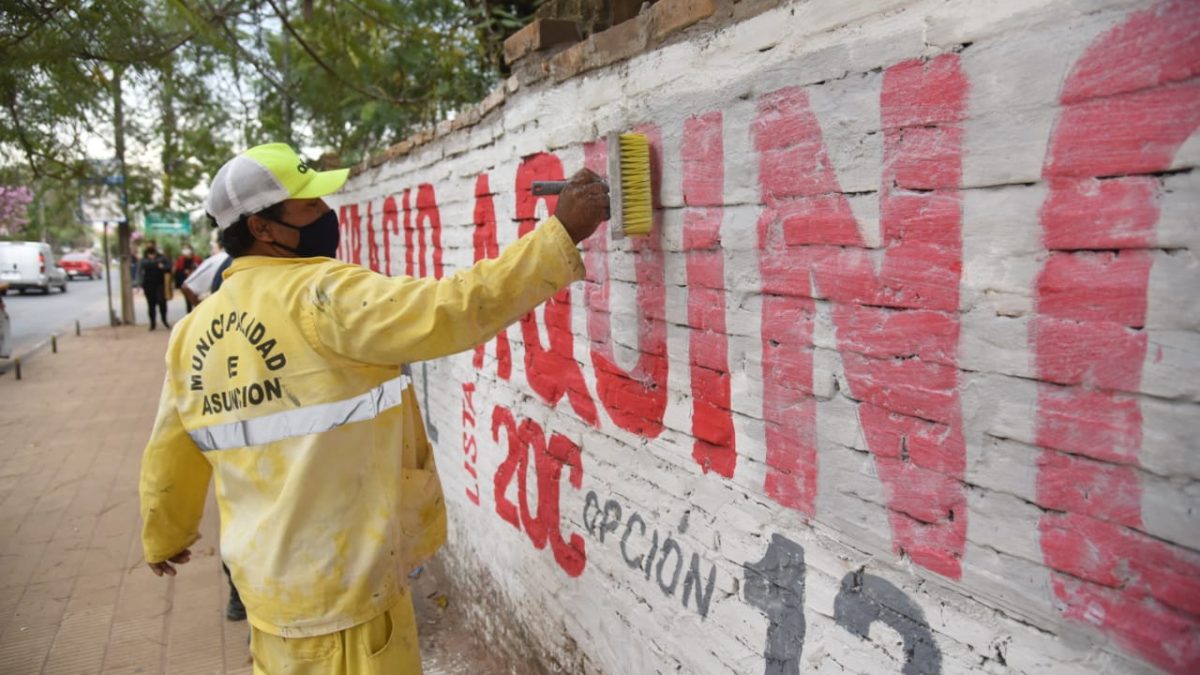 Municipales 2026: se habilita la propaganda electoral en todo el país
