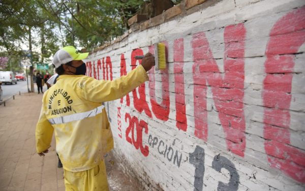 Municipales 2026: se habilita la propaganda electoral en todo el país