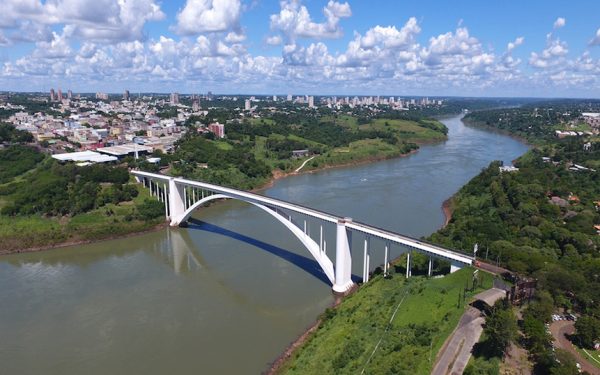 Brasil investiga presuntos vínculos de Al Qaeda en la Triple Frontera