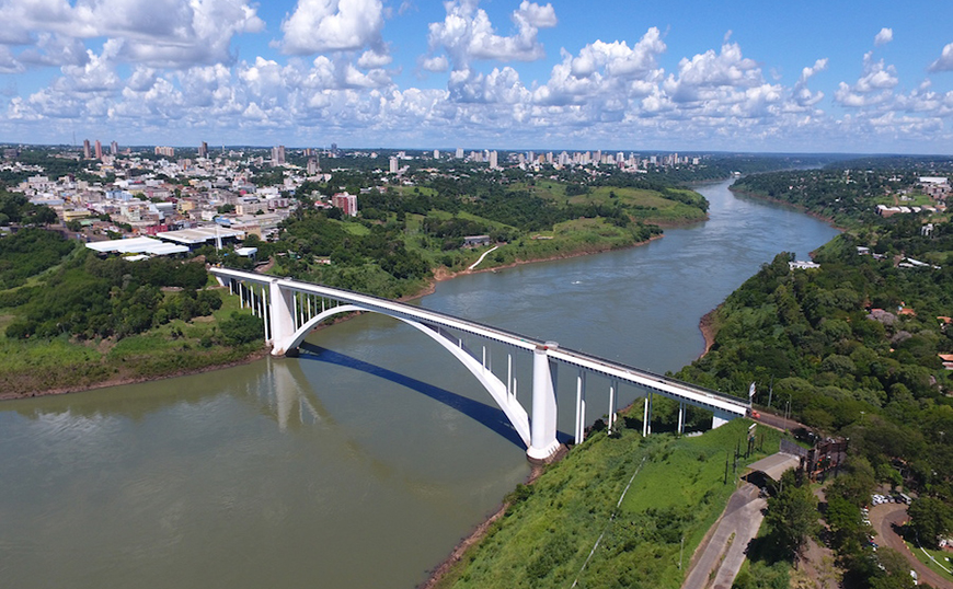 Brasil investiga presuntos vínculos de Al Qaeda en la Triple Frontera