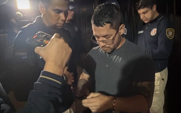 Desbaratan una presunta red internacional de ciberestafas