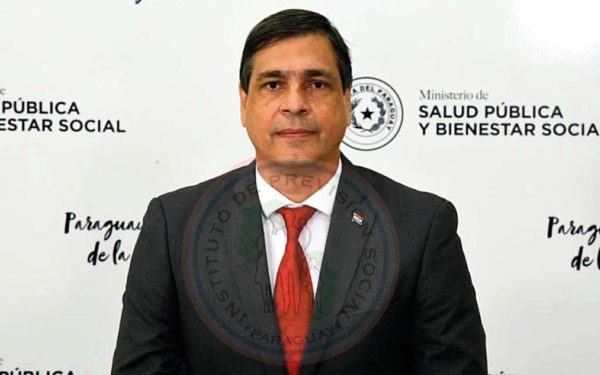 Vicente Bataglia se presentó ante la Fiscalía y se abstuvo de declarar
