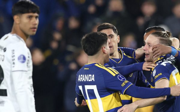 Recoleta busca la hazaña ante Boca y sueña con los cuartos