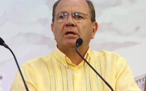 Camilo Pérez descarta cobrar peaje para ingresar a Asunción