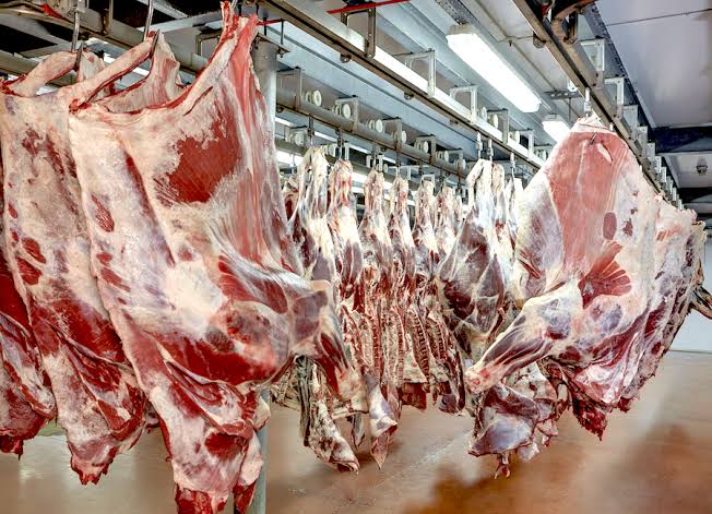 Paraguay diversifica destinos para su carne y reduce peso de Chile