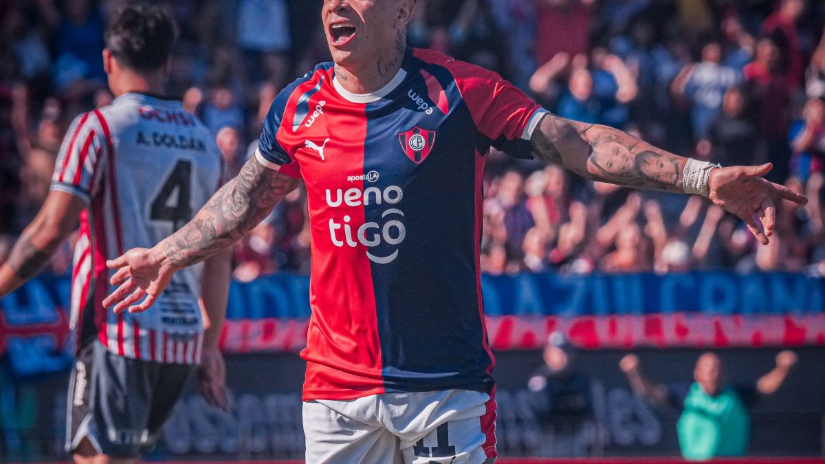 Más de 45.000 hinchas coparán La Nueva Olla ante Palmeiras