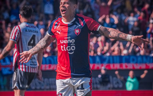 Más de 45.000 hinchas coparán La Nueva Olla ante Palmeiras