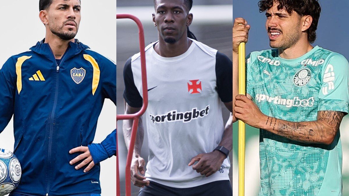 Rivales de Cerro, Olimpia y Recoleta llegan con realidades diferentes