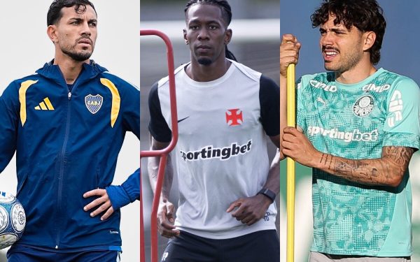 Rivales de Cerro, Olimpia y Recoleta llegan con realidades diferentes