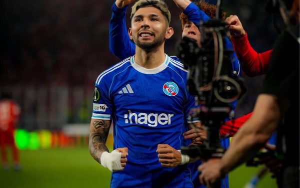 Julio Enciso tiene todo encaminado para volver a la Premier League