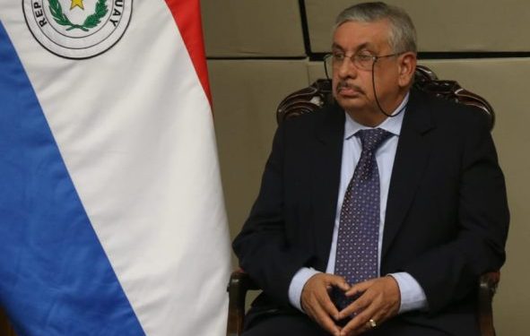 En IPS califican como «histórica» la imputación a dos expresidentes