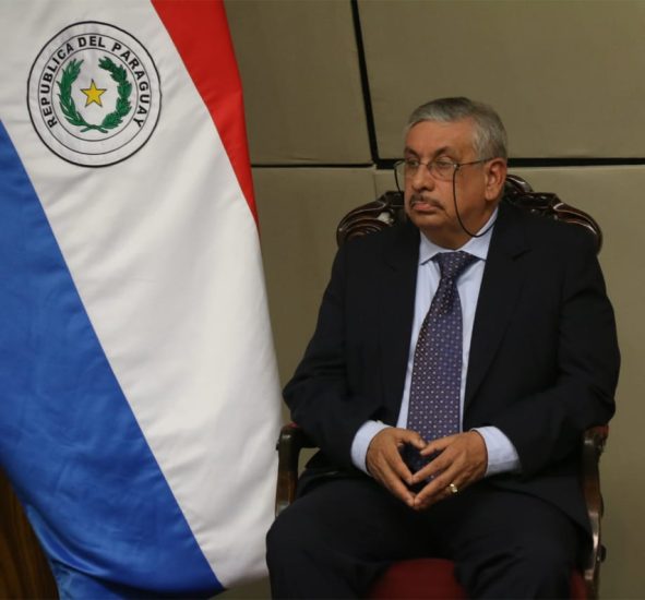 En IPS califican como «histórica» la imputación a dos expresidentes