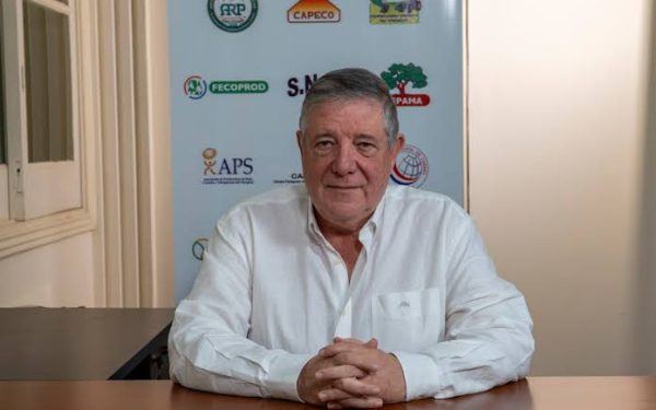 Productores exigen infraestructura para enfrentar al fenómeno El Niño
