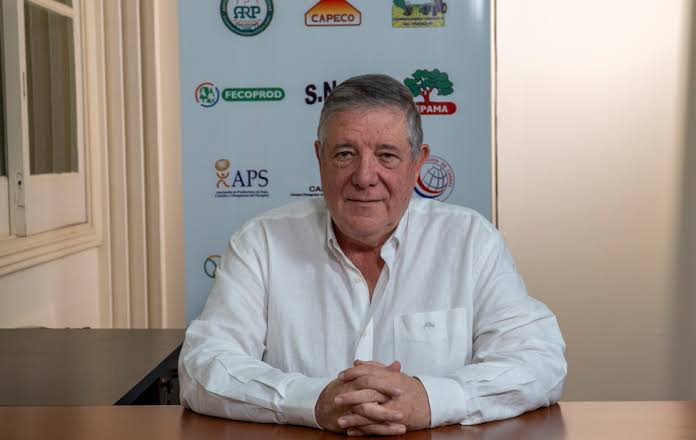 Productores exigen infraestructura para enfrentar al fenómeno El Niño
