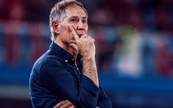 Cerro Porteño cae ante Palmeiras y queda eliminado