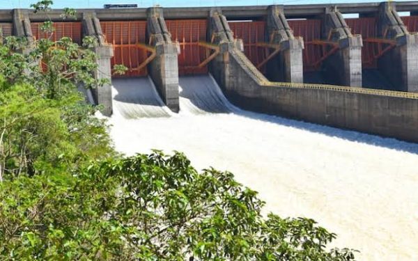 Paraguay busca acordar tarifa de Itaipú por un periodo de hasta cinco años
