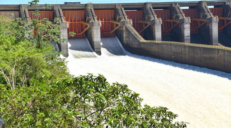 Paraguay busca acordar tarifa de Itaipú por un periodo de hasta cinco años