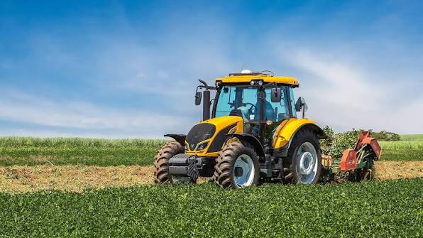 El agro impulsa la compra de maquinaria con una inversión de USD 177 millones