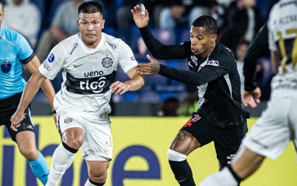 Olimpia habilita la venta de entradas para el duelo ante Vasco da Gama