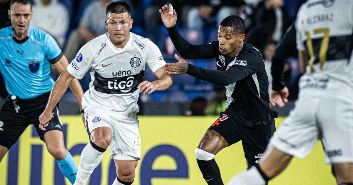 Olimpia habilita la venta de entradas para el duelo ante Vasco da Gama