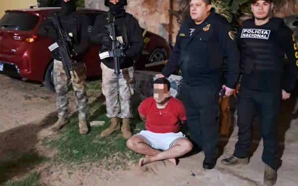 Cae un supuesto «gerente de disciplina» del PCC