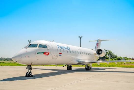 Piden sanciones contra Paranair por cancelaciones y reembolsos pendientes